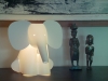 Lampe Zoolight elephant