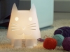 Lampe Zoolight chat