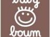 Logo BABY BOUM