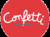 Logo CONFETTI