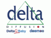 Logo DELTA